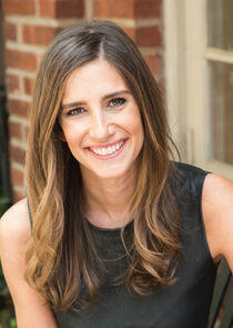 photo of Carly Zakin photo of Carly Zakin
