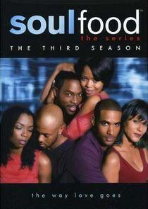 Soul Food - Season 3 Soul Food - Season 3