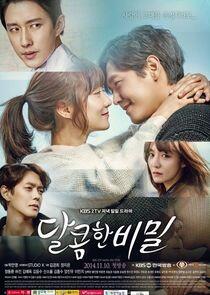 Love & Secret - Season 1 Love & Secret - Season 1