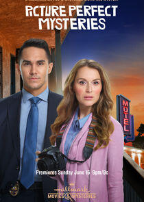 Picture Perfect Mysteries Picture Perfect Mysteries