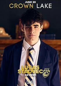 Josh Lewis Josh Lewis