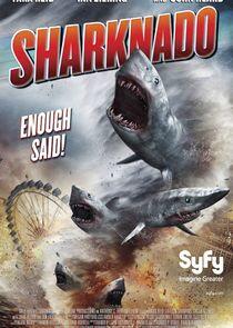 Sharknado - Season 1 / Year 2013