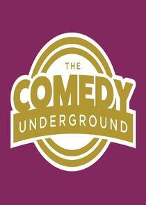 The Comedy Underground The Comedy Underground