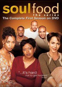 Soul Food - Season 1 Soul Food - Season 1