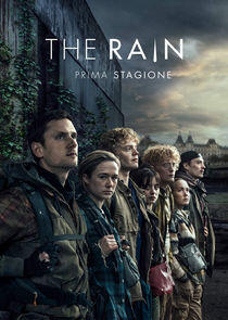 The Rain - Season 1 The Rain - Season 1