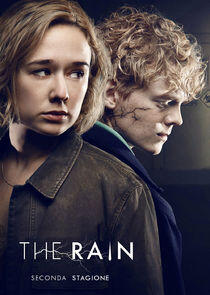 The Rain - Season 2 The Rain - Season 2