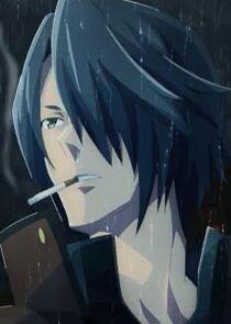 Lindow Amamiya Lindow Amamiya