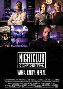 Nightclub Confidential Nightclub Confidential