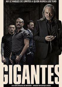 Gigantes Gigantes