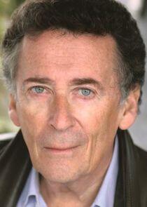 Dave Briggs