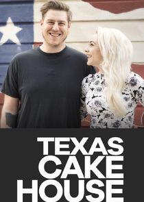 Texas Cake House Texas Cake House