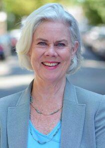 photo of Sheilagh Weymouth photo of Sheilagh Weymouth