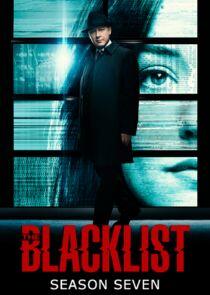The Blacklist - Season 7 The Blacklist - Season 7