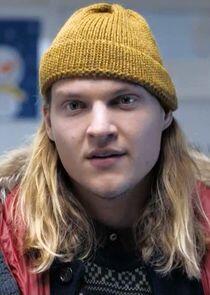 Torsten Øby Torsten Øby