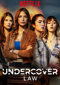Undercover Law Undercover Law