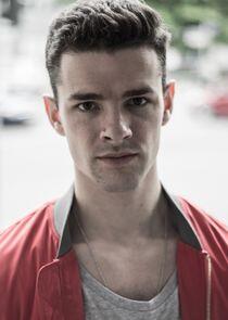 photo of Maximilian Pekrul