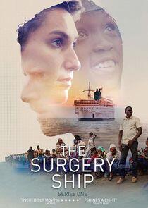 The Surgery Ship The Surgery Ship