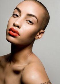 photo of AzMarie Livingston photo of AzMarie Livingston