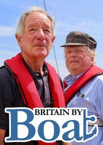 Britain by Boat Britain by Boat