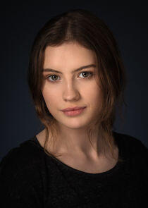 photo of Isabelle Connolly