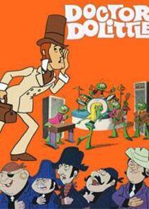 Doctor Dolittle Doctor Dolittle