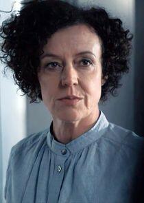 DCI Ingeborg Myklebust DCI Ingeborg Myklebust