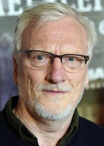 Ernst Stötzner Ernst Stötzner