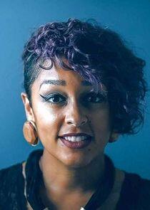 Eve Ewing Eve Ewing