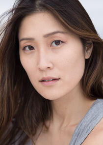 Christina Lee Christina Lee