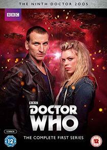 Doctor Who - Season 1 Doctor Who - Season 1