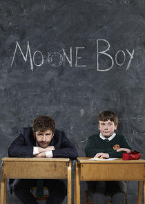 Moone Boy Moone Boy