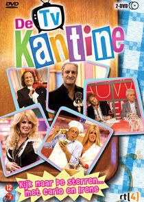 De TV Kantine De TV Kantine