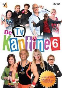 De TV Kantine - Season 6 De TV Kantine - Season 6