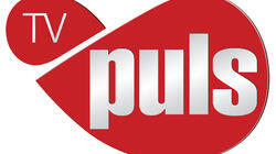 logo of TV Puls logo of TV Puls