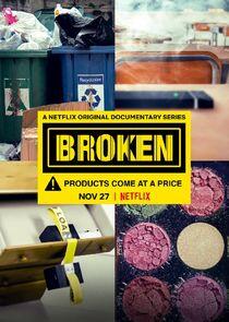 Broken Broken