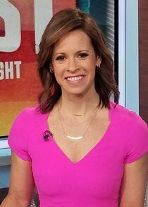 Jenna Wolfe
