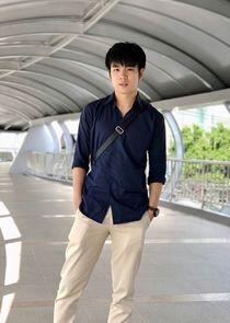 Jessadakorn Kriangsamut Jessadakorn Kriangsamut