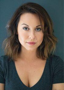 photo of Dominique Maher