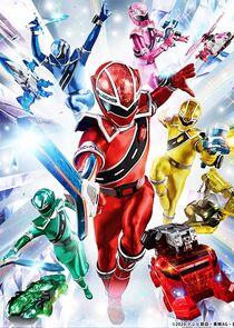 Super Sentai - Season 44 Super Sentai - Season 44