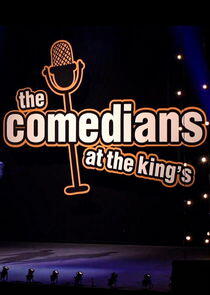 The Comedians at the King's The Comedians at the King's