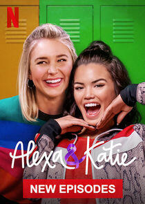Alexa & Katie - Season 3 Alexa & Katie - Season 3