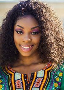 photo of Princess Adenike Ajibola photo of Princess Adenike Ajibola