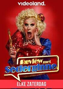 Review Met Sederginne Review Met Sederginne