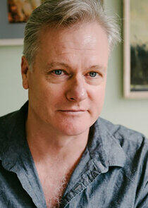 William McInnes William McInnes