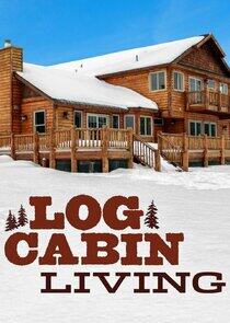 Log Cabin Living Log Cabin Living