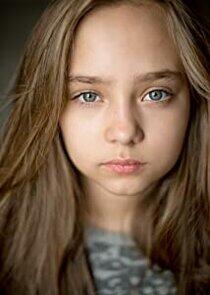 photo of Sophie Leonard photo of Sophie Leonard