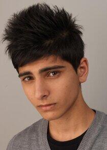 Aqib Khan Aqib Khan