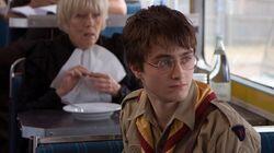 Daniel Radcliffe Daniel Radcliffe