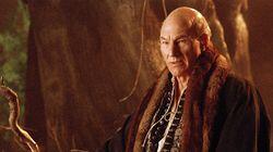 Patrick Stewart Patrick Stewart