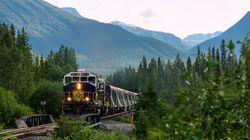Kamloops to Banff Kamloops to Banff
